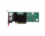 DELL Broadcom X710-T2L Dual Port/ 2-portová/ 10GbE Base-T/ RJ45/ PCIe/ low profile/ nízký profil