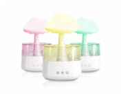 Zvlhčovač vzduchu MUSHROOM