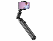 Rollei Stativ Easy Creator Gimbal/ 23156/ AI Tracking: Inteligentní rozpoznávání obličeje