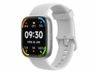 MAXCOM EW06 EcoWatch6, Smart hodinky, strieborné