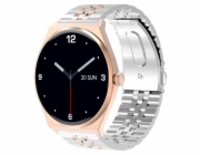 MAXCOM EW05 EcoWatch5, Smart hodinky, zlaté