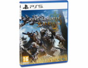 PS5 - Monster Hunter Wilds