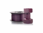 Filament PM tisková struna/filament 1,75 PETG Tmavá purpu...