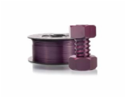 Filament PM tisková struna/filament 1,75 PETG Tmavá purpurová 1 kg