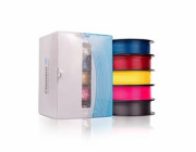 Filament PM tisková struna/filament 1,75 PLA Tasty Pack 5x0,3 kg