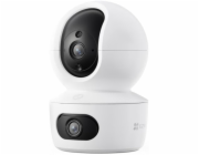 EZVIZ IP kamera TY7 Dual/ duální/ vnitřní/ Wi-Fi/ (4MP+4MP)