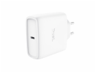 TRUSt MAXO 65W USB-C GAN CHARGER WHITE