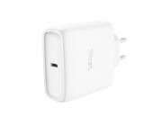 TRUSt MAXO 65W USB-C GAN CHARGER WHITE