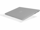 ZAGG Kryt Hardshell Apple Macbook Air 13" M3/M2 Transpare...