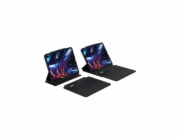 ZAGG Klávesnice Pro Keys 2 Apple iPad Pro 13 Černý CZ/SK