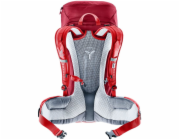 Deuter Trail PRO 34 SL Dámský turistický batoh Zelená