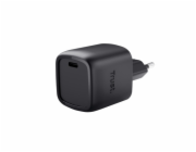 TRUSt MAXO 30W USB-C GAN CHARGER BLACK