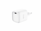 TRUSt MAXO 30W USB-C GAN CHARGER WHITE