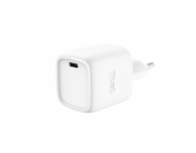 TRUSt MAXO 30W USB-C GAN CHARGER WHITE