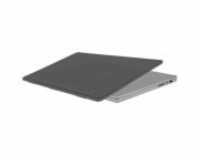 ZAGG Kryt Hardshell Apple Macbook Pro 14" M3/M2/M1 Kouřový