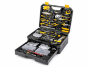 Sada nářadí FIELDMANN FDG 5024-325R 325ks