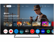 STRONG SMART LED TV 50"/ SRT50UG7773C/ UHD/ 3840x2160/ DVB-T2/C/S2/ H.265/HEVC/ 3xHDMI/ 2xUSB/ Wi-Fi/ LAN/ G/ ANDROID 14