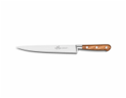 Nůž Lion Sabatier, 834385, Ideal Provencao, filetovací, plně kovaný, nerez nýty, čepel 20 cm, rukojeť z olivového dřeva