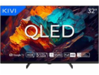 KIVI 32F720QB 32   Prime E5 QLED FHD Google TV