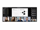 105" LED Samsung QP105DX-5K - 500cd,24/7