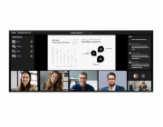 105" LED Samsung QP105DX-5K - 500cd,24/7
