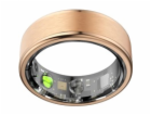 iGET Smart Ring R1 Rose Gold vel. 11