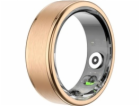 iGET Smart Ring R1 Rose Gold vel. 11