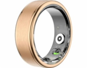 iGET Smart Ring R1 Rose Gold vel. 11