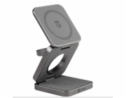 Tactical MagForce Saviour 3in1