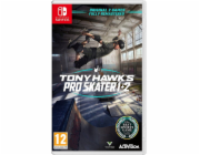 NS - Tony Hawk s Pro Skater 1+2