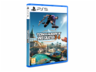 PS5 - Tony Hawk s Pro Skater 3+4