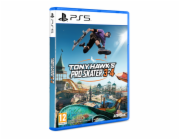 PS5 - Tony Hawk s Pro Skater 3+4