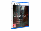 PS5 - Silent Hill f