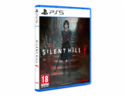 PS5 - Silent Hill f