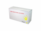 Toner TN-423Y (TN423Y) kompatibilní pro Brother, žlutý (4...