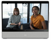 Cisco Webex Desk Pro, No-Radio