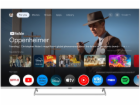 STRONG SMART QLED TV 55"/ SRT55UG8773C/ UHD/ 3840x2160/ D...