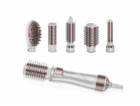 Horkovzdušný kartáč Cecotec, 3446, CeramicCare, 5v1, 3 te...
