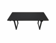 COUGAR stůl E-GRAV 180 elictric 1800 x 800 x 15 mm, 730~1180mm Silent Dual Motor Drive