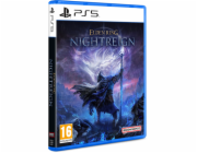 PS5 - ELDEN RING Nightreign