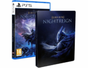 PS5 - ELDEN RING Nightreign Seekers Edition