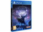 PS4 - ELDEN RING Nightreign