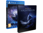 PS4 - ELDEN RING Nightreign Seekers Edition