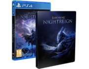 PS4 - ELDEN RING Nightreign Seekers Edition