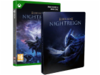 XSX - ELDEN RING Nightreign Seekers Edition