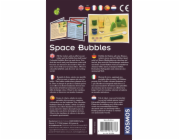 Vzdělávací sada Kosmos Space Bubbles
