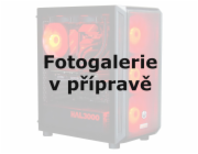 HAL3000 MČR Finale Pro / AMD Ryzen 7 5700X/ 32GB/ RTX 5070/ 1TB PCIe SSD/ WiFi/ W11