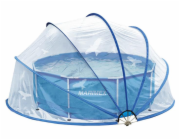 Zastřešení Marimex Pool House CABRIO průměr 5,00m 