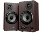 GENIUS repro SP-HF520BT Dark Brown/ 2.0/ Bluetooth 5.3/ 2...