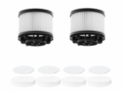 Levoit sada filtrů pro vysavač LVAC-200